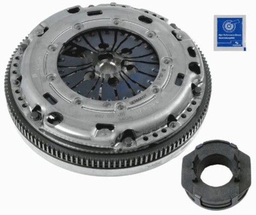 Sachs kupplungssatz für skoda - sachs,
