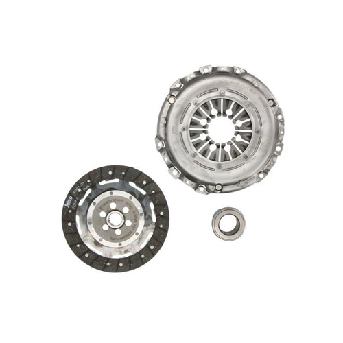 Kupplungssatz valeo 832291 - kupplungssatz,