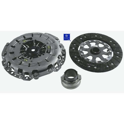 Kupplungssatz sachs xtend 3000 - sachs,
