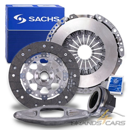Sachs kupplungssatz kupplung - kupplungssatz,