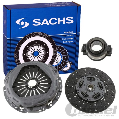 Sachs kupplung satz 3400 700 - sachs,