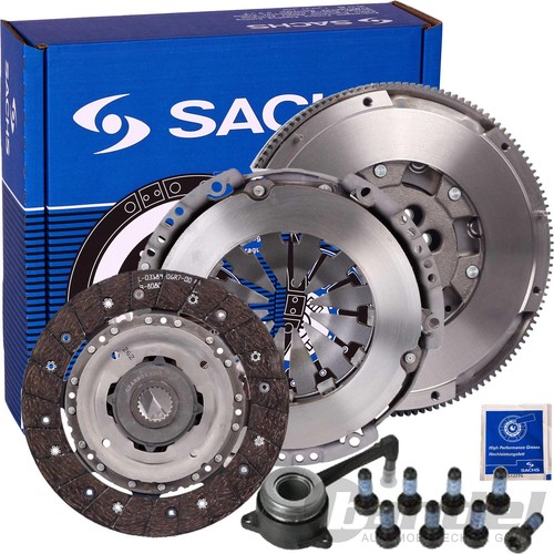 Sachs kupplungssatz zms csc - sachs,