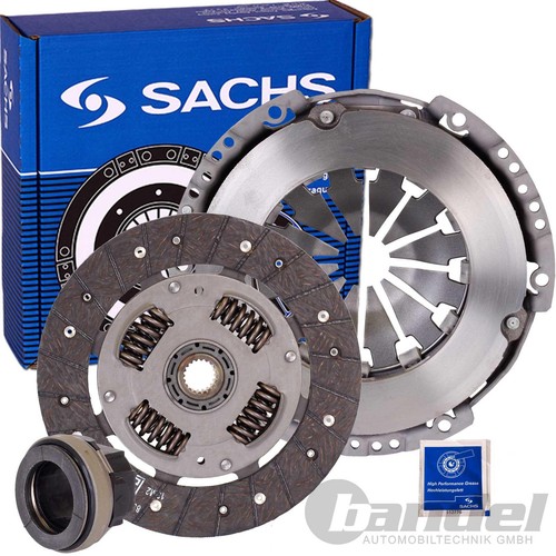 Sachs kupplungssatz xtend - kupplungssatz,