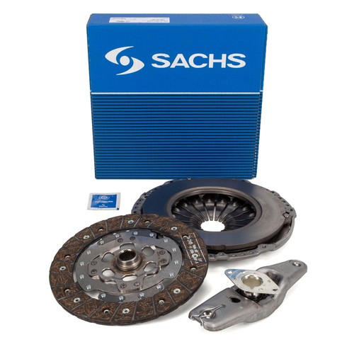 Sachs kupplungssatz gang - 6,