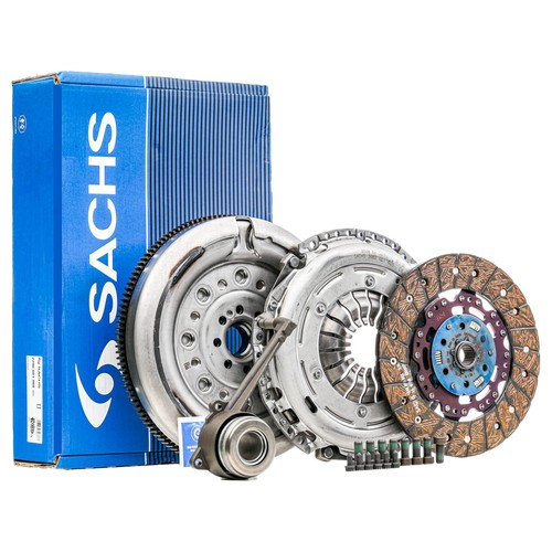 Sachs kupplungssatz - sachs, +