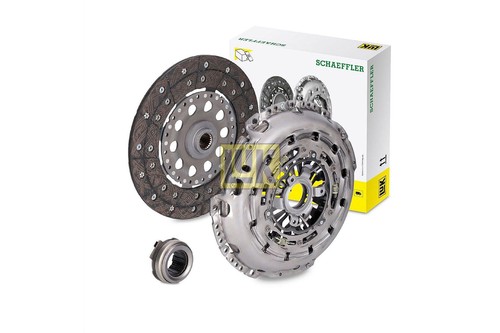 Schaeffler luk kupplungssatz - luk,