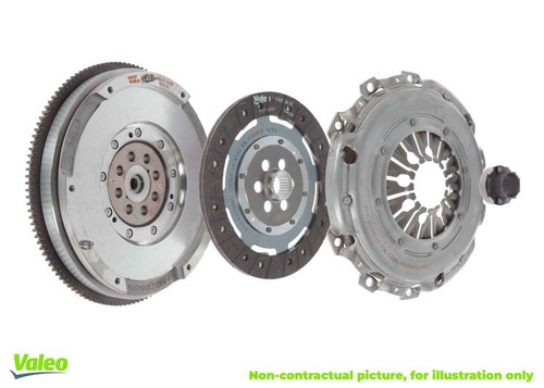 Valeo kupplungssatz fullpack - valeo,