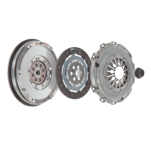 Kupplungssatz 229mm 10 - kupplungssatz,