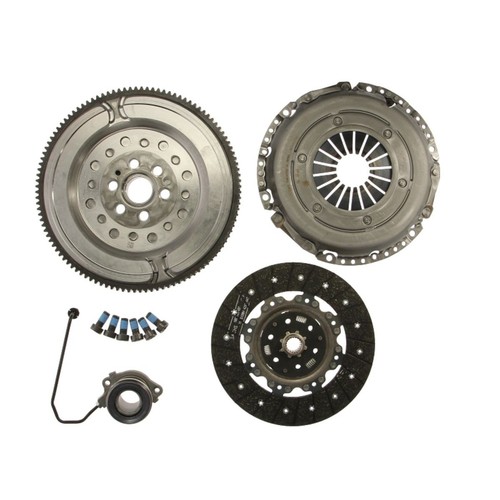 Kupplungssatz sachs zms modul - zms,
