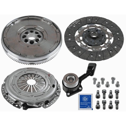 Kupplungssatz sachs zms modul - zms,