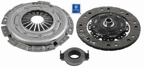 Sachs kupplungssatz für - kupplungssatz, vw