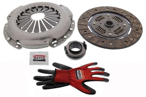 Kupplungssatz für honda rover - für,
