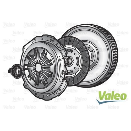 Valeo kupplung satz mit - valeo, kupplung-satz