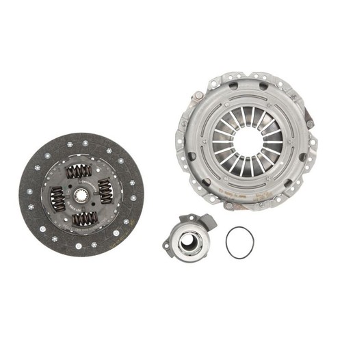 Kupplungssatz sachs kit plus - kupplungssatz,