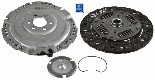 Sachs 3000810001 kupplungssatz - sachs,