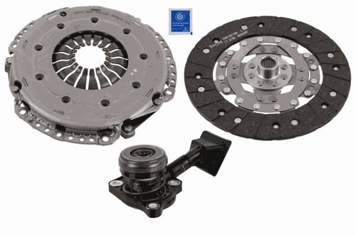 Sachs kupplungssatz für - sachs,