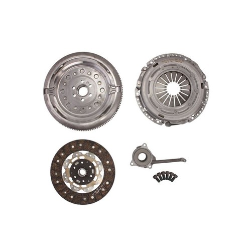 Kupplungssatz sachs 2290 601 - kupplungssatz,