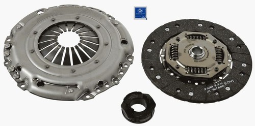 Sachs kupplungssatz 3000 951 - 3000,