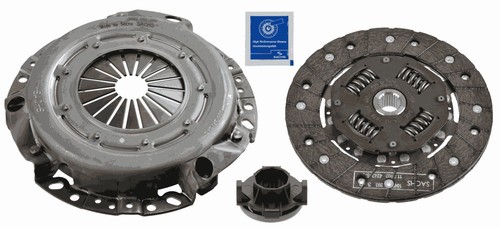 Kupplungssatz sachs 3000 - kupplungssatz,