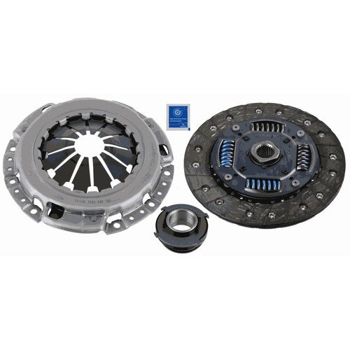 Kupplungssatz sachs 3000 - kupplungssatz, 951