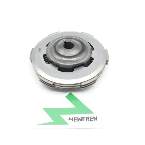 Newfren kupplung beläge 1 - newfren,