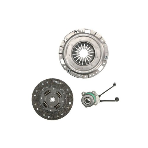 Kupplungssatz schaeffler luk - schaeffler,