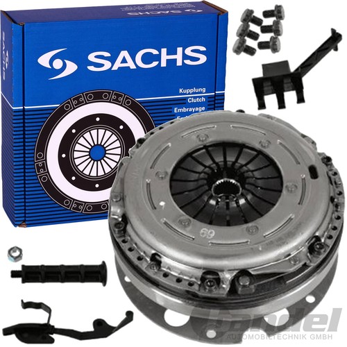 Sachs kupplung satz mit - sachs,