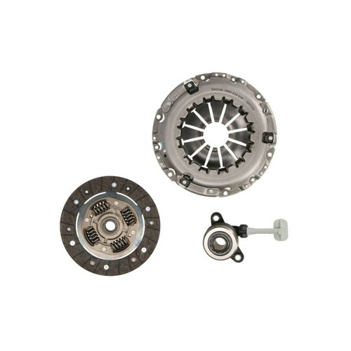 Kupplungssatz sachs 3000 990 - kupplungssatz,