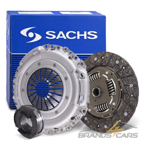 Sachs kupplungssatz für - kupplungssatz,