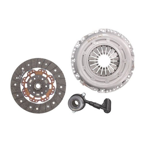 Kupplungssatz sachs 3000 990 - sachs,