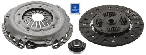 Sachs kupplungssatz für - sachs,
