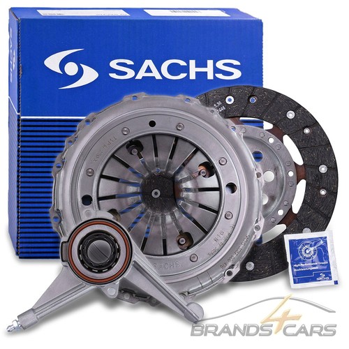 Sachs kupplungssatz kupplung - sachs,