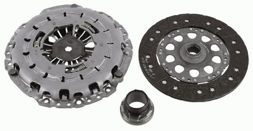 Sachs kupplungssatz für bmw - kupplungssatz,