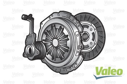 Valeo kupplungssatz für - kupplungssatz, ford
