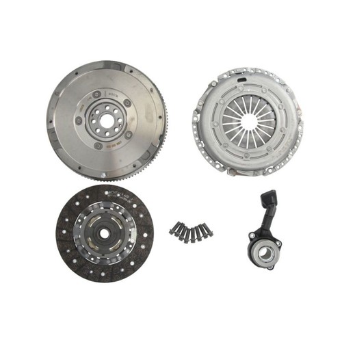 Kupplungssatz sachs 2290 - 2290, 601