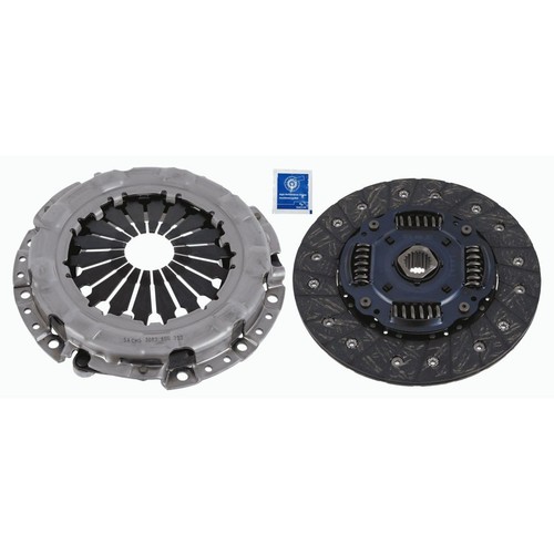 Kupplungssatz sachs 3000 950 - kupplungssatz,