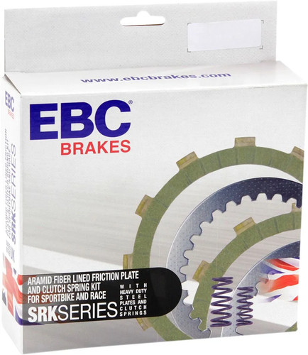 Ebc srk165 kupplungssatz srk - ebc,