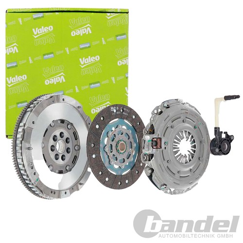 Valeo fullpack dmf - valeo,