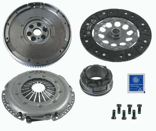 Kupplungssatz 2290 601 032