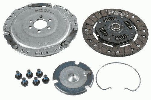 Sachs kupplungssatz für - kupplungssatz,