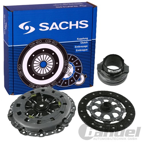 Sachs kupplung satz - kupplung-satz, passend
