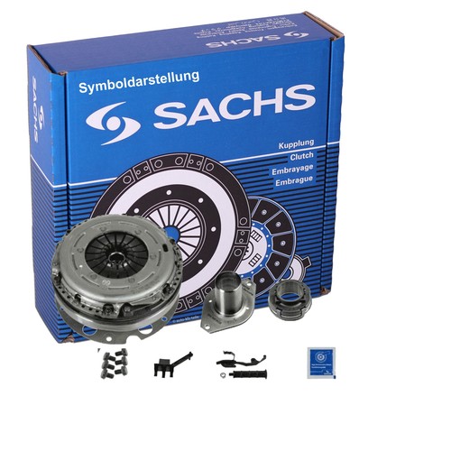 Sachs kupplungssatz - sachs,