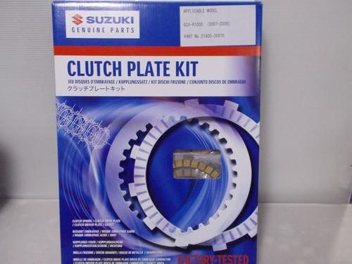 Original kupplungssatz suzuki - original,