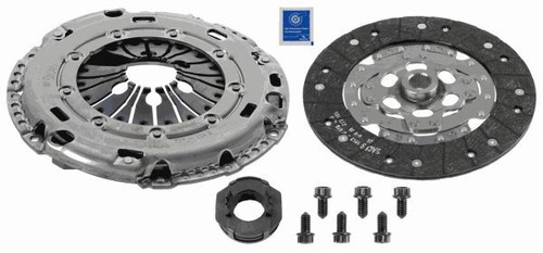 Sachs kupplungssatz für - sachs,