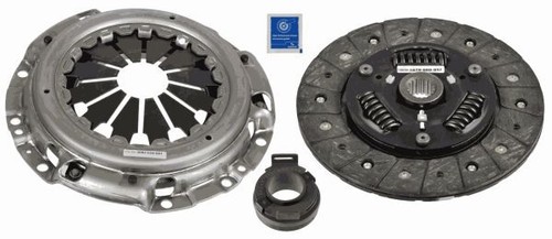 Sachs kupplungssatz für - kupplungssatz,