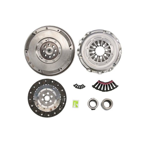 Kupplungssatz valeo 837093 - kupplungssatz,
