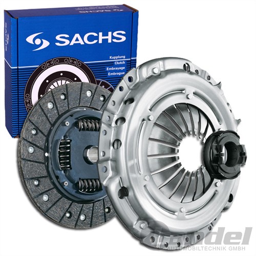 Sachs kupplung kupplungsatz - sachs,