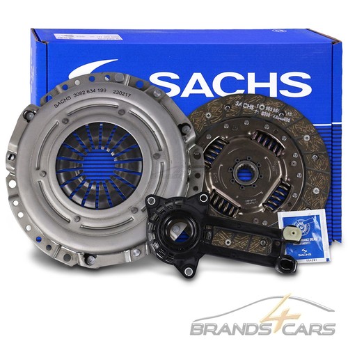 Sachs kupplungssatz für - kupplungssatz, ford