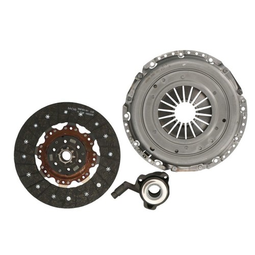 Kupplungssatz sachs 3000 990 - kupplungssatz,