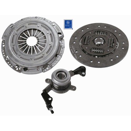 Kupplungssatz sachs 3000 - kupplungssatz,